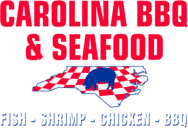 Carolina BBQ & Seafood Logo